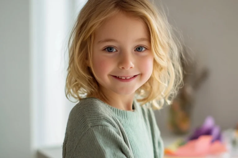 Custom Kids Artist T-Shirt Designs