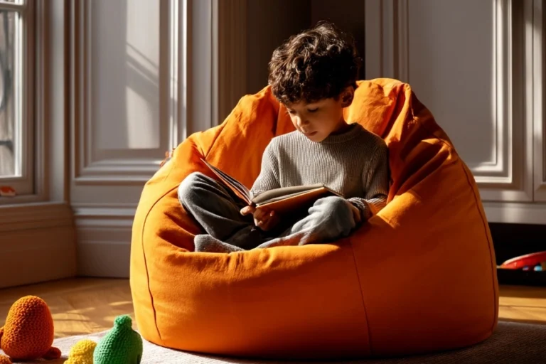 Hoodie for Book Loving Kids