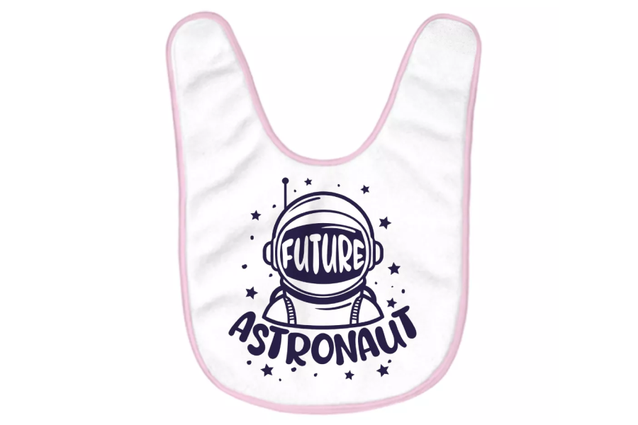 Baby feeding bibs unisex