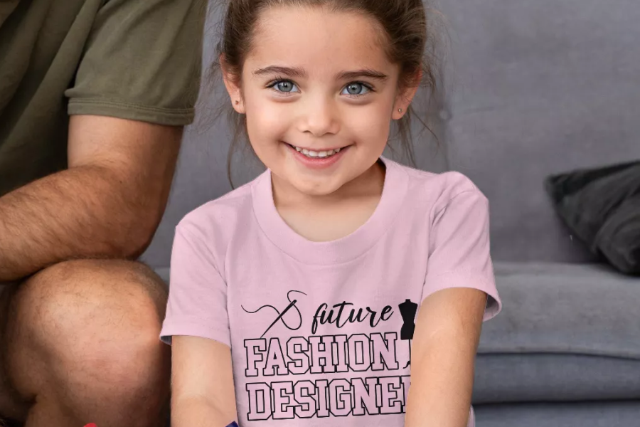 Trendy School Outfits for Children