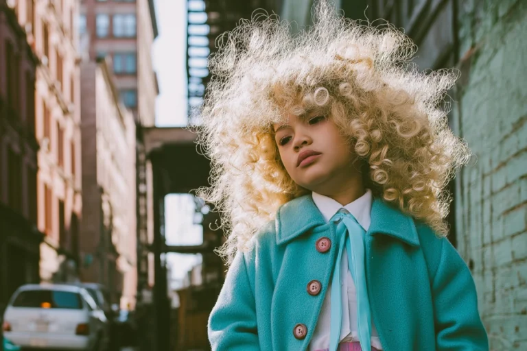 Trendy School Outfits for Children