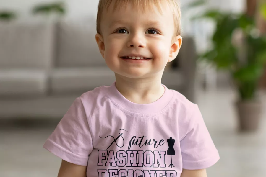 Stylish Kids Back-to-School Clothes