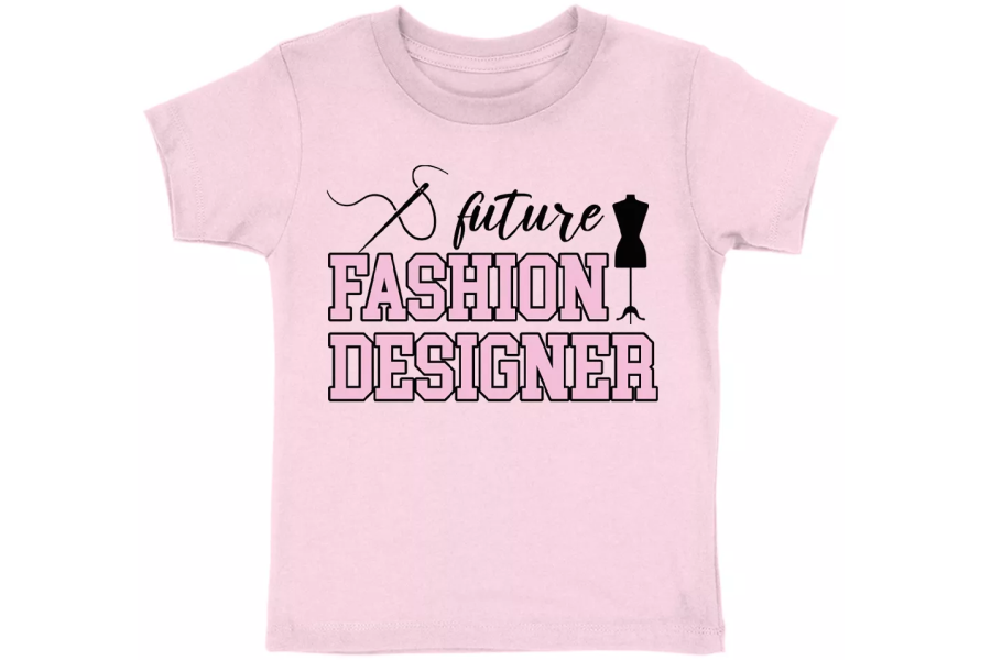 Comfortable T-Shirts for School Uniforms