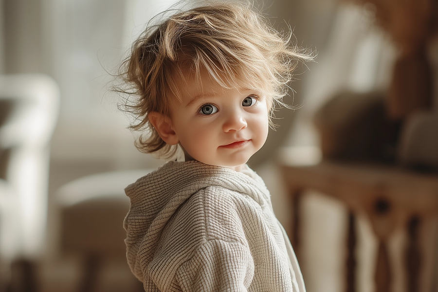 Trendy School Outfits for Children