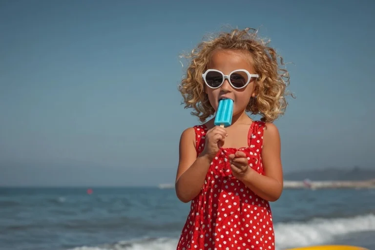 Stylish Kids Back-to-School Clothes